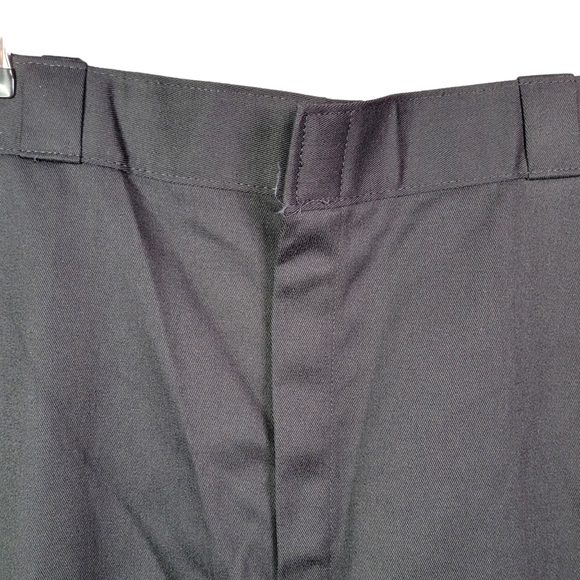 Dickies 874 Original Fit Vintage Y2K Workwear Streetwear Chino Pants 42x32 - Picture 3 of 15